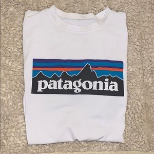 Patagonia Shirt